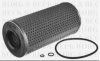 BORG & BECK BFO4146 Oil Filter